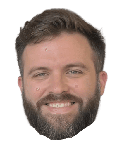 Patrick Antinozzi