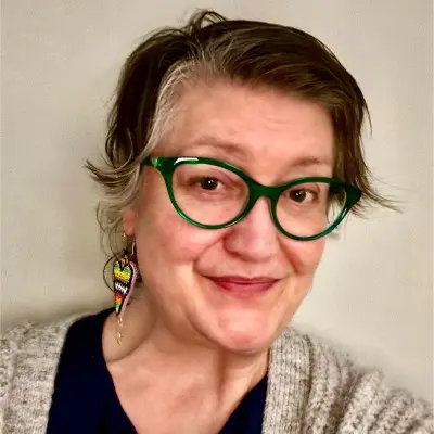 Melodie Holmes